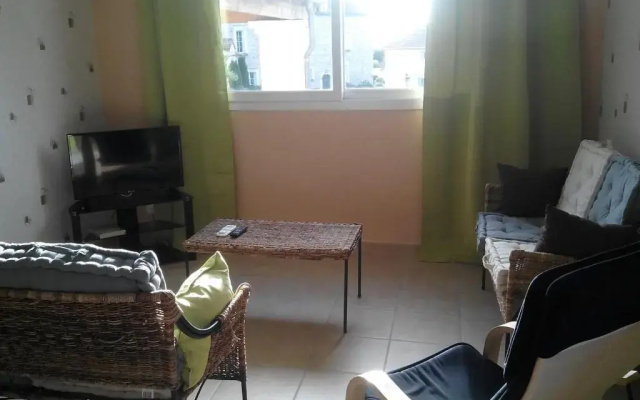 Appartement Clémenceau