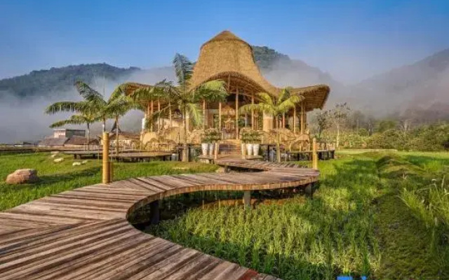 Phukananan Resort Nan