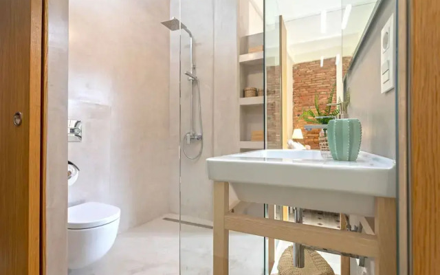 Genteel Home Cervantes