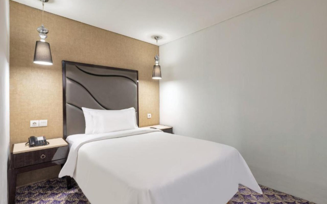 Fairview Hotel by ARTOTEL