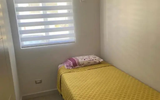 Condominio Rocura