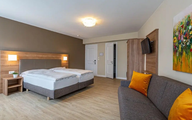 Hotel Kronenhof