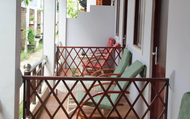 Ngoc Qui Bungalow