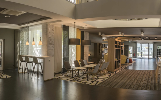 Holiday Inn Munich-Unterhaching by IHG