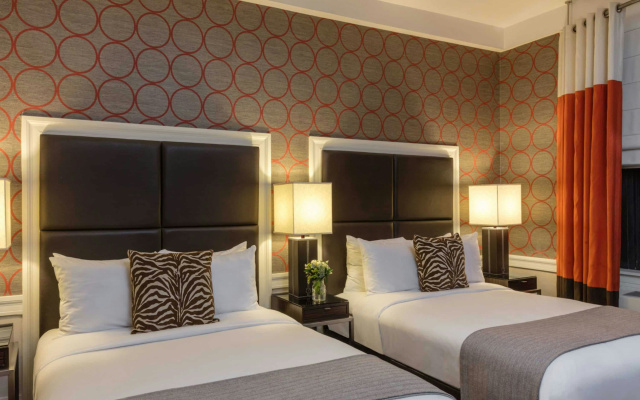 Empire Hotel