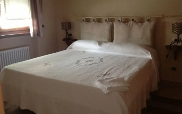 B&B Al Sasso