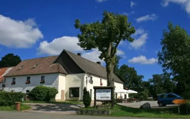 Gasthof Pension Ermes