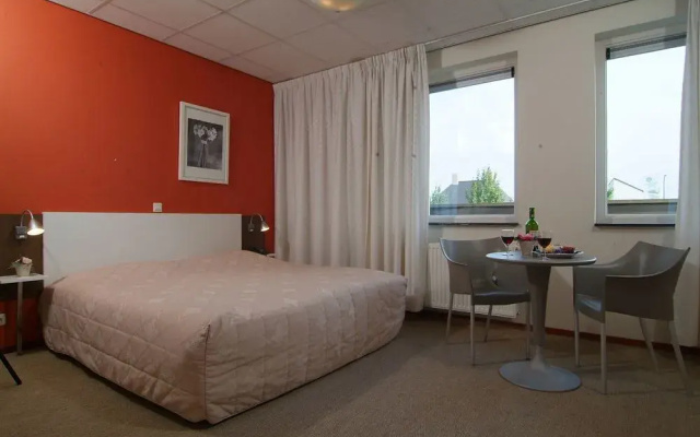 Sporthotel Bruurs