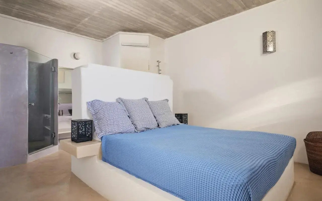 Koufonisia Villas 2