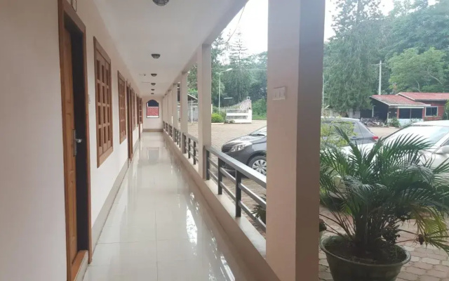 Mya Nanda Hotel