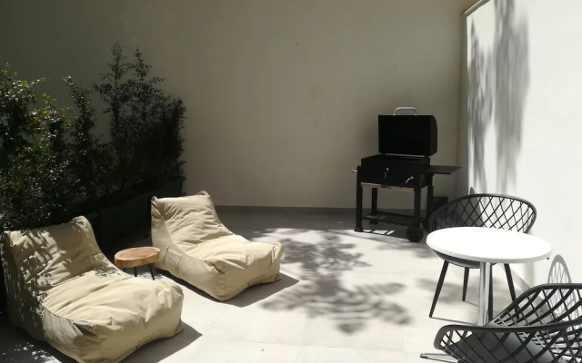 Olympus Residence