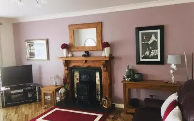 Carraig Lodge