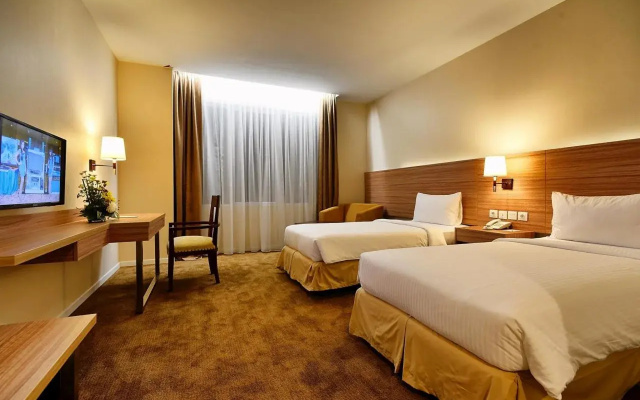 Hotel Dafam Pekanbaru