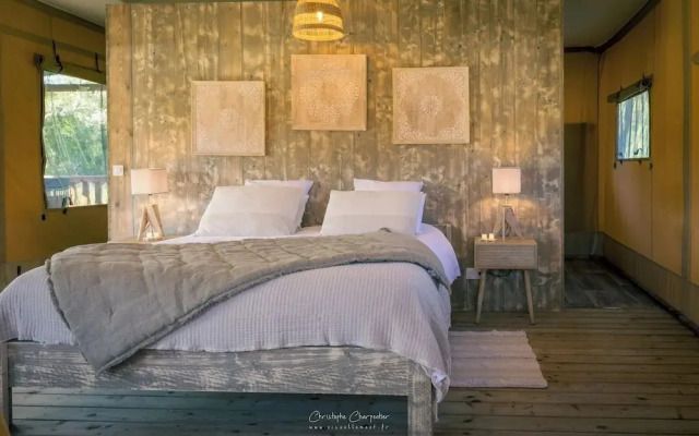 You & Me Glamping