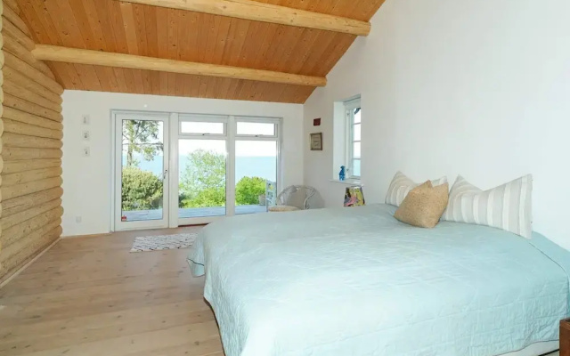 10 Person Holiday Home in Gilleleje