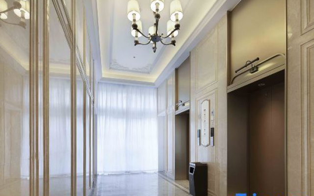 Vienna International Hotel (Jingxi Changfeng International Branch )