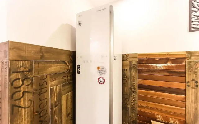 Yeongju Hue Stay Self Check-in Motel