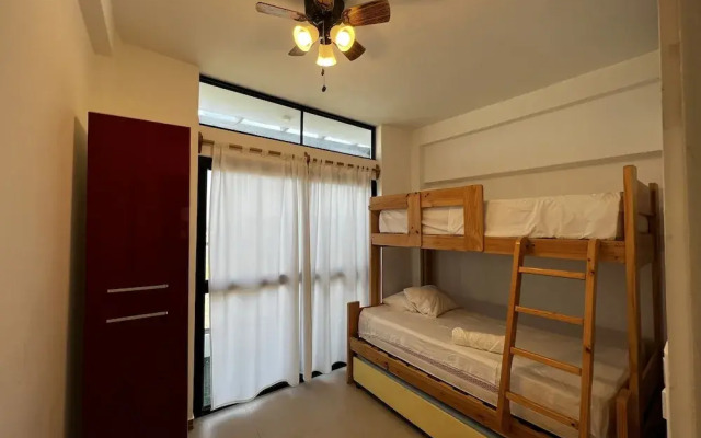 Gamora Hotel Playa