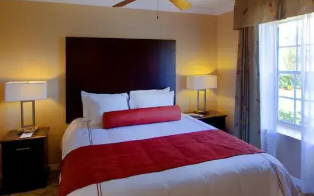 Global Vacation Homes