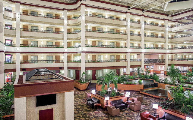 Embassy Suites by Hilton Lexington/UK Coldstream