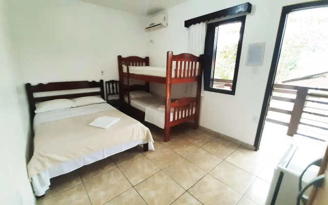 Praia Grande Hotel