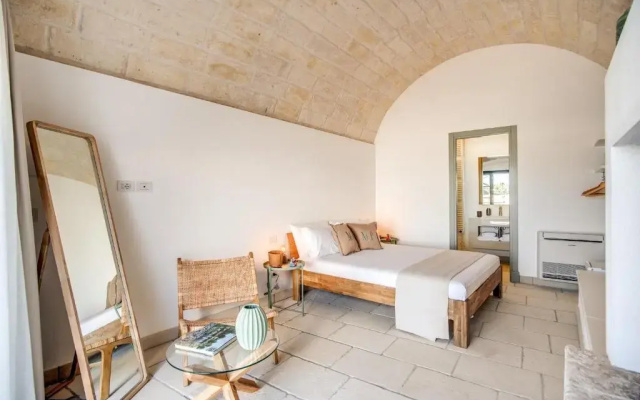 Masseria Monte Pizzuto