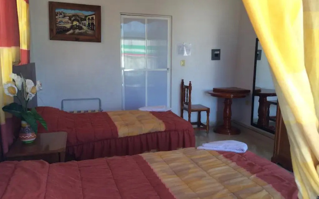 Hotel Villa Antonia