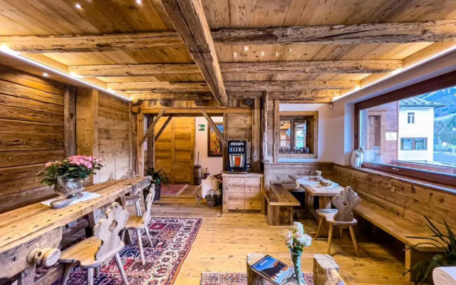 Hotel da Beppe Sello
