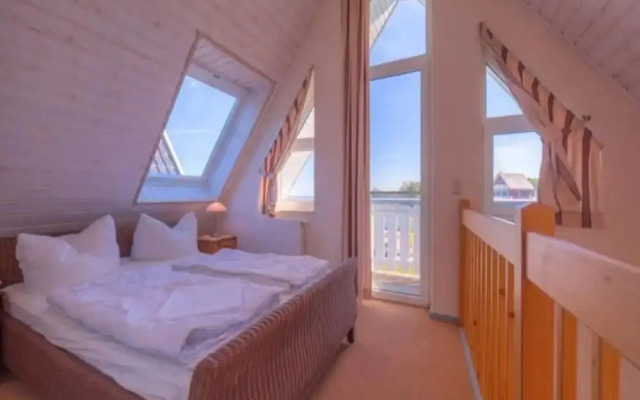 Charmante Ferienwohnung