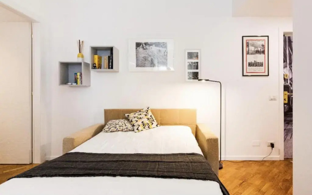 New Capolinea 5 - Apartment