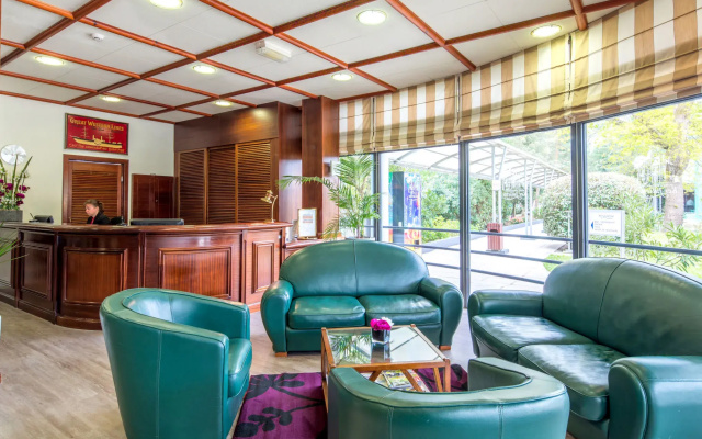 Hotel Ker Juliette