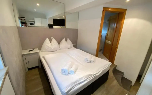 Townville Chalet´s