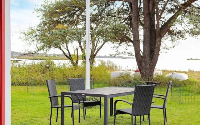 5 Person Holiday Home in Sölvesborg
