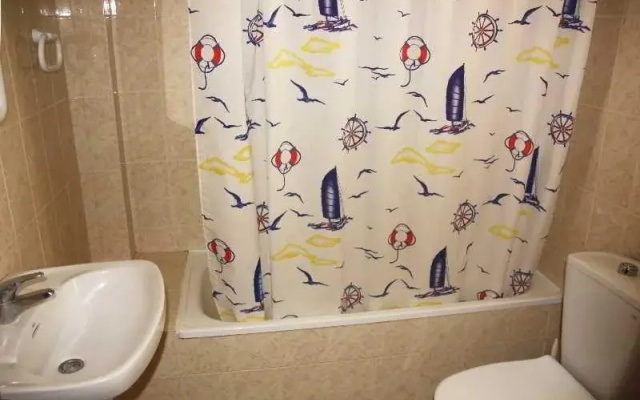 Apartamentos Mar de Azahar