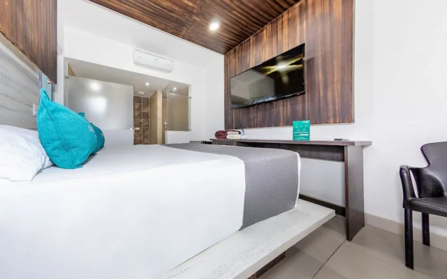 Hotel San Antonio Plaza Apartado