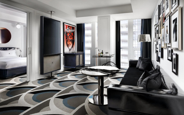 Bisha, a Luxury Collection Hotel Toronto