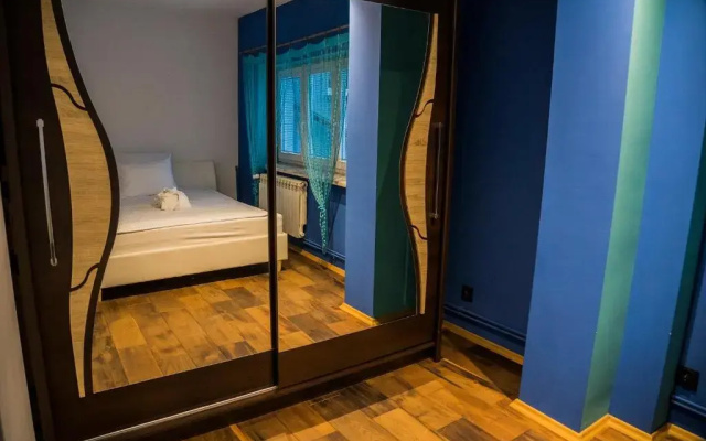 Apartamenty KORONA
