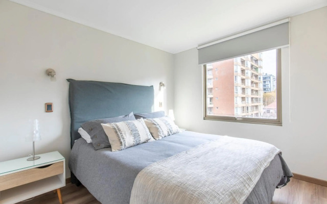 Apartment - Josue Smith - Costanera Center