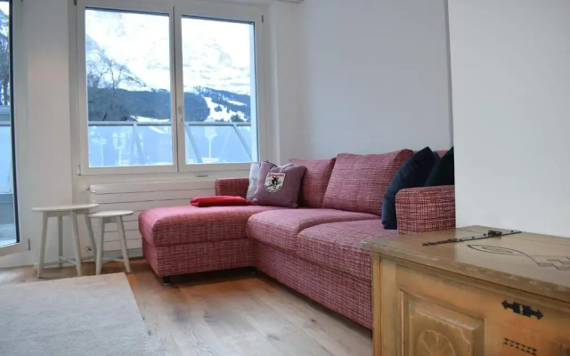 Apartment Jungfrauview