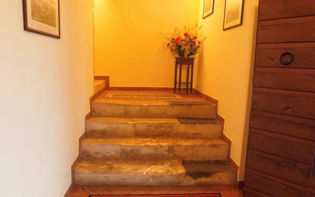 Your Relaxing Tuscan Getaway