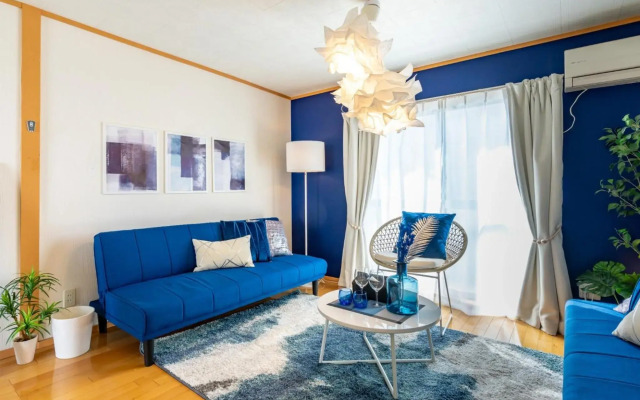 ASAHI HOUSE 2nd floor - Vacation STAY 92770