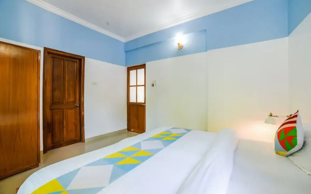 Studio Franria Villa Calangute