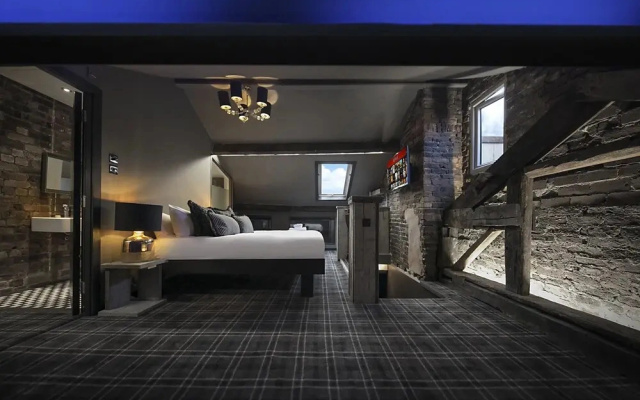 Briggate Boutique Apartments