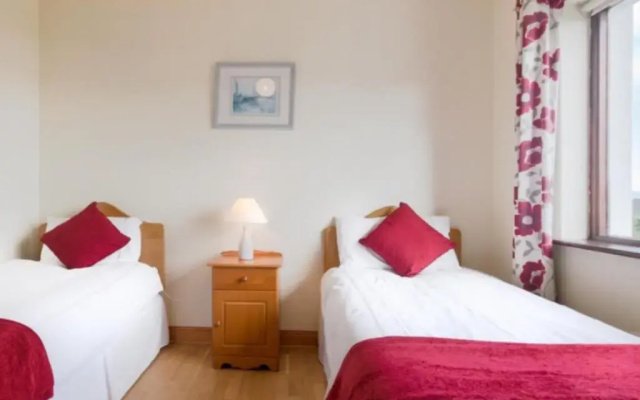 Beachmount House