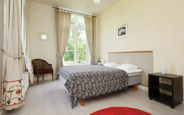 Holiday Home With Sauna