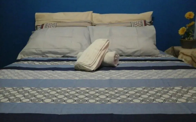 Hostel Manaós