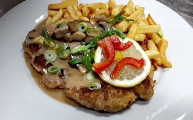 Zum Deutschen Eck