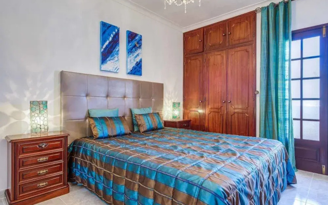 Villa Antao