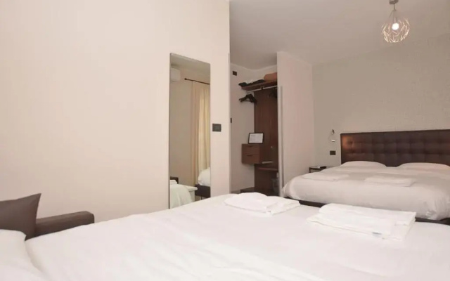 Hotel Perpoin