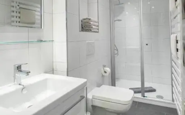 Die Kogge - Wohnung 16